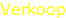 Verkoop