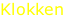 Klokken